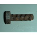 Hex Hd Set Screw 